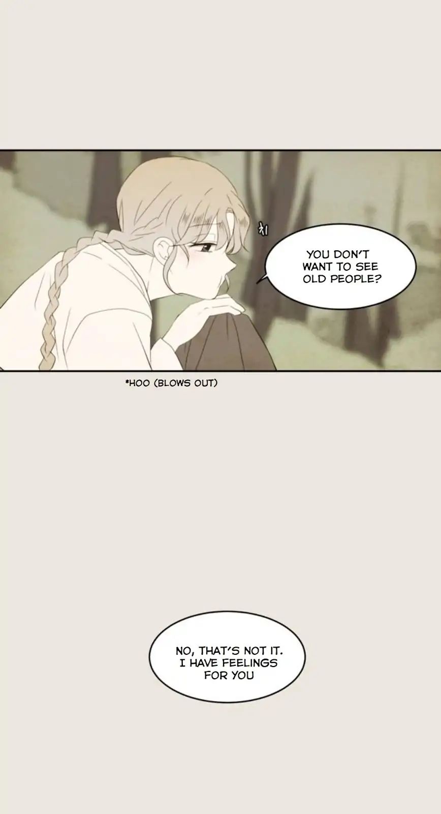 Read A Good Day To Be A Dog (en) Manga Online