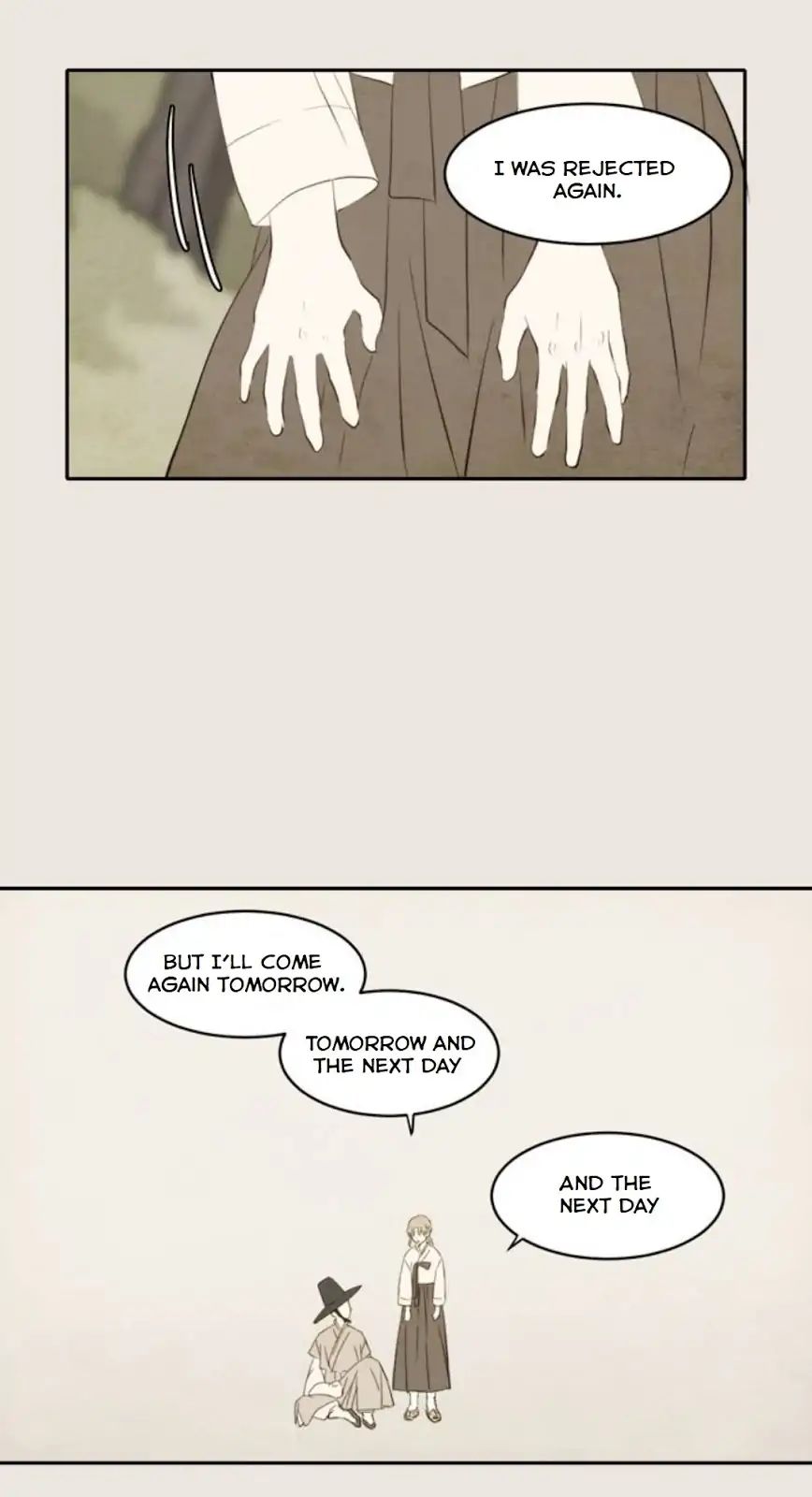 Read A Good Day To Be A Dog (en) Manga Online