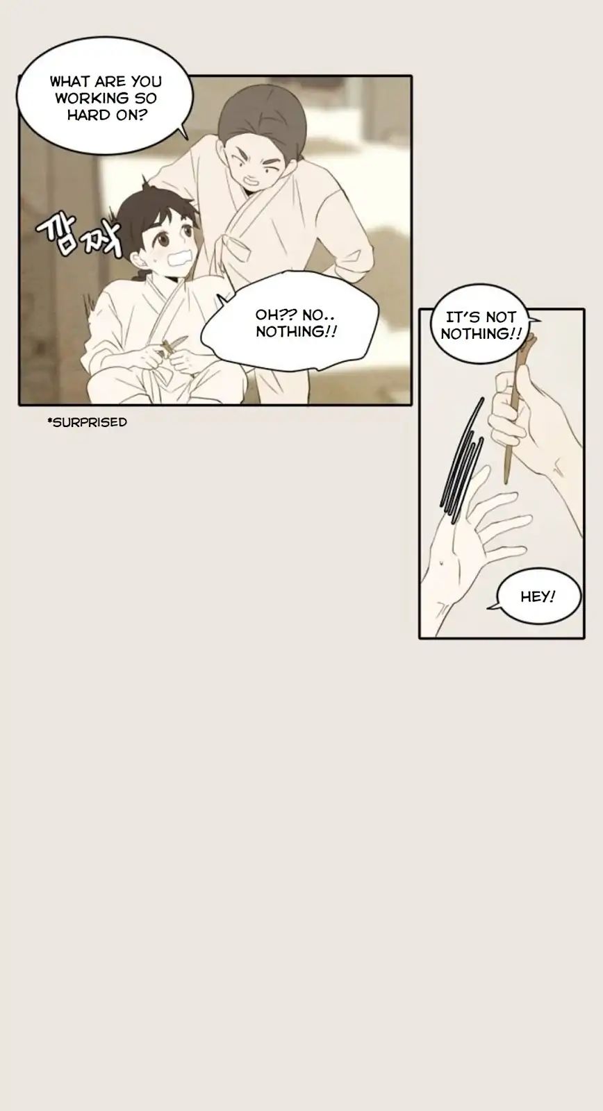 Read A Good Day To Be A Dog (en) Manga Online