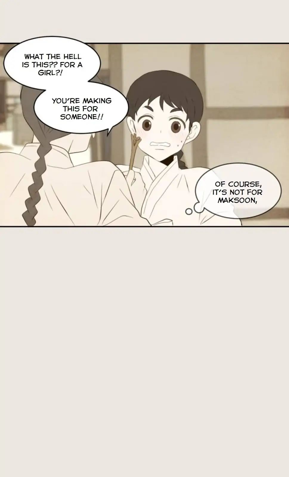 Read A Good Day To Be A Dog (en) Manga Online