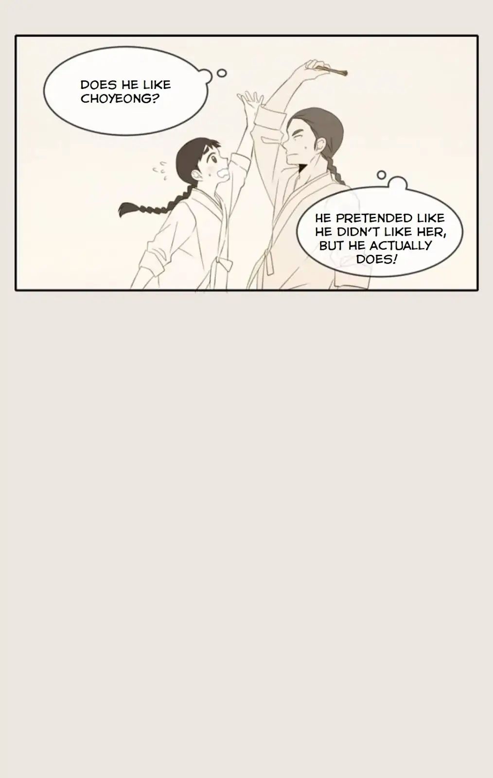 Read A Good Day To Be A Dog (en) Manga Online