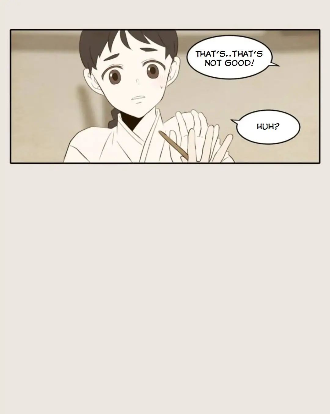 Read A Good Day To Be A Dog (en) Manga Online