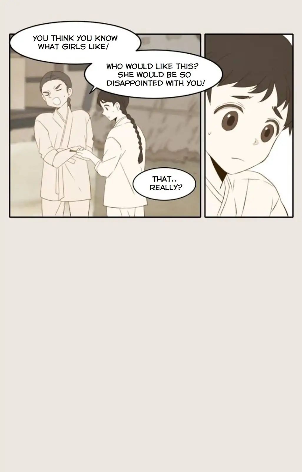 Read A Good Day To Be A Dog (en) Manga Online