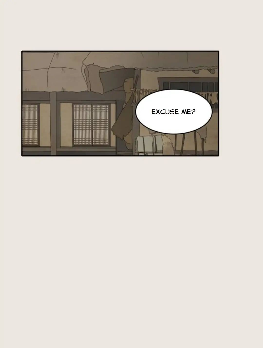 Read A Good Day To Be A Dog (en) Manga Online