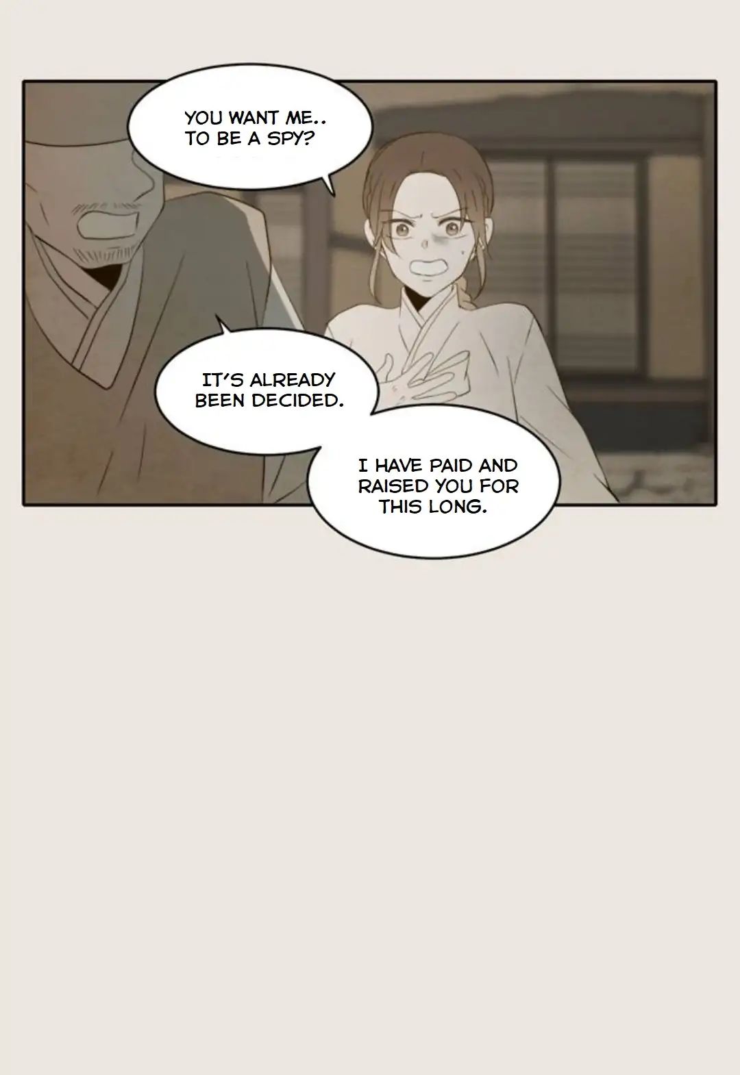 Read A Good Day To Be A Dog (en) Manga Online