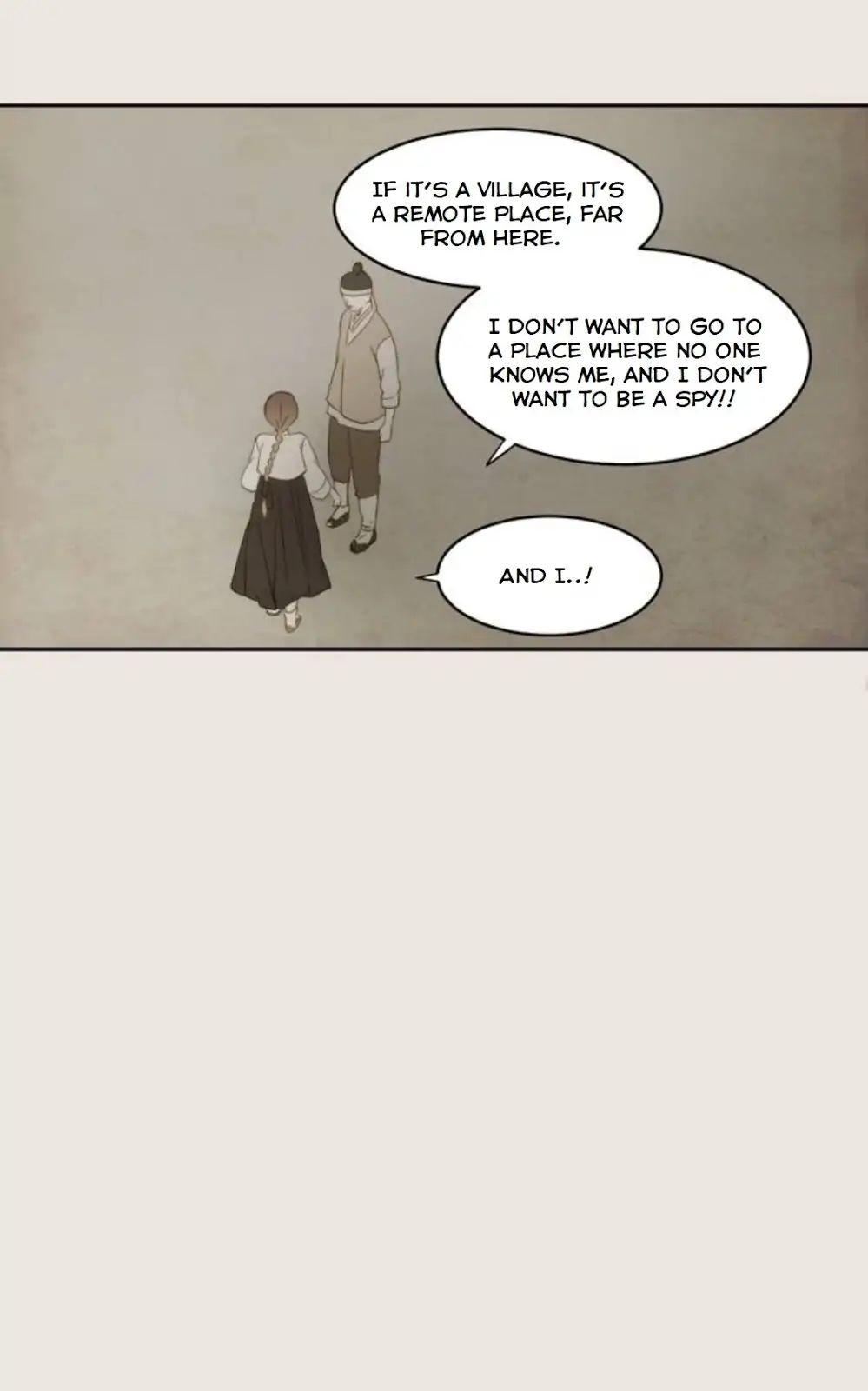 Read A Good Day To Be A Dog (en) Manga Online