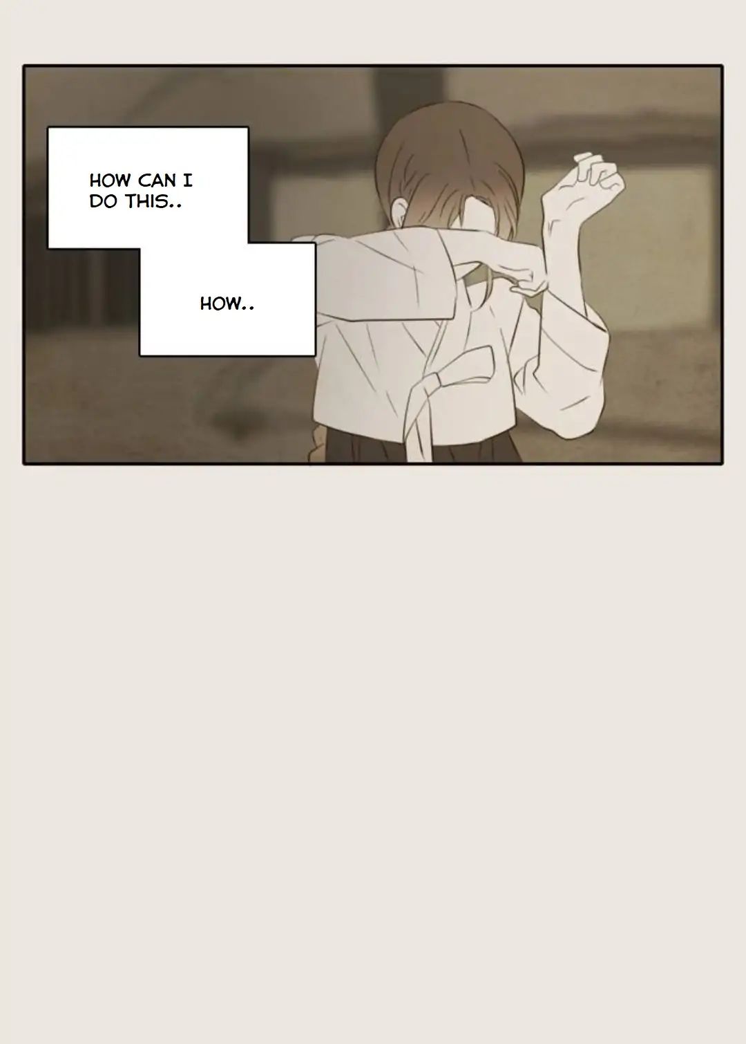 Read A Good Day To Be A Dog (en) Manga Online