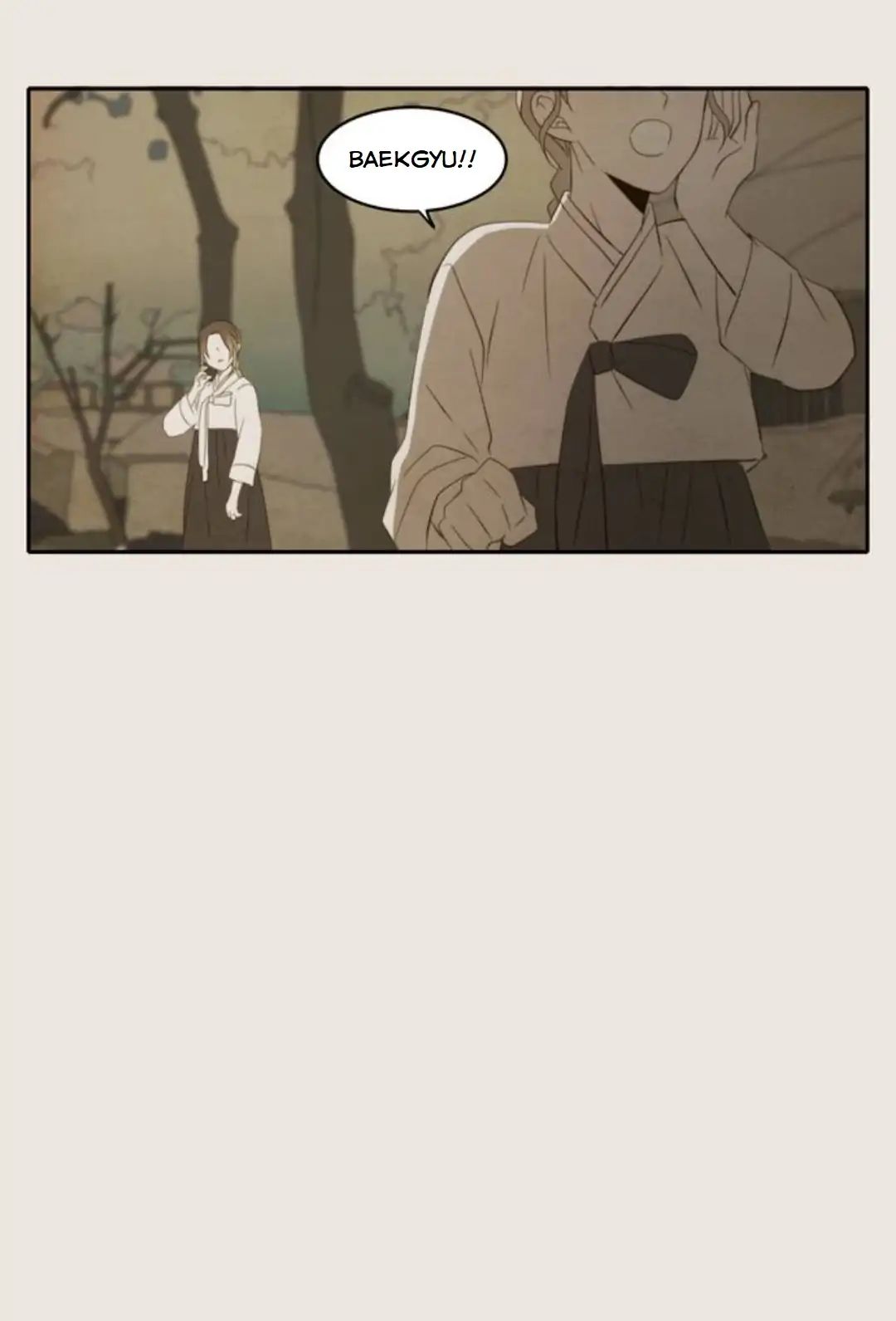 Read A Good Day To Be A Dog (en) Manga Online