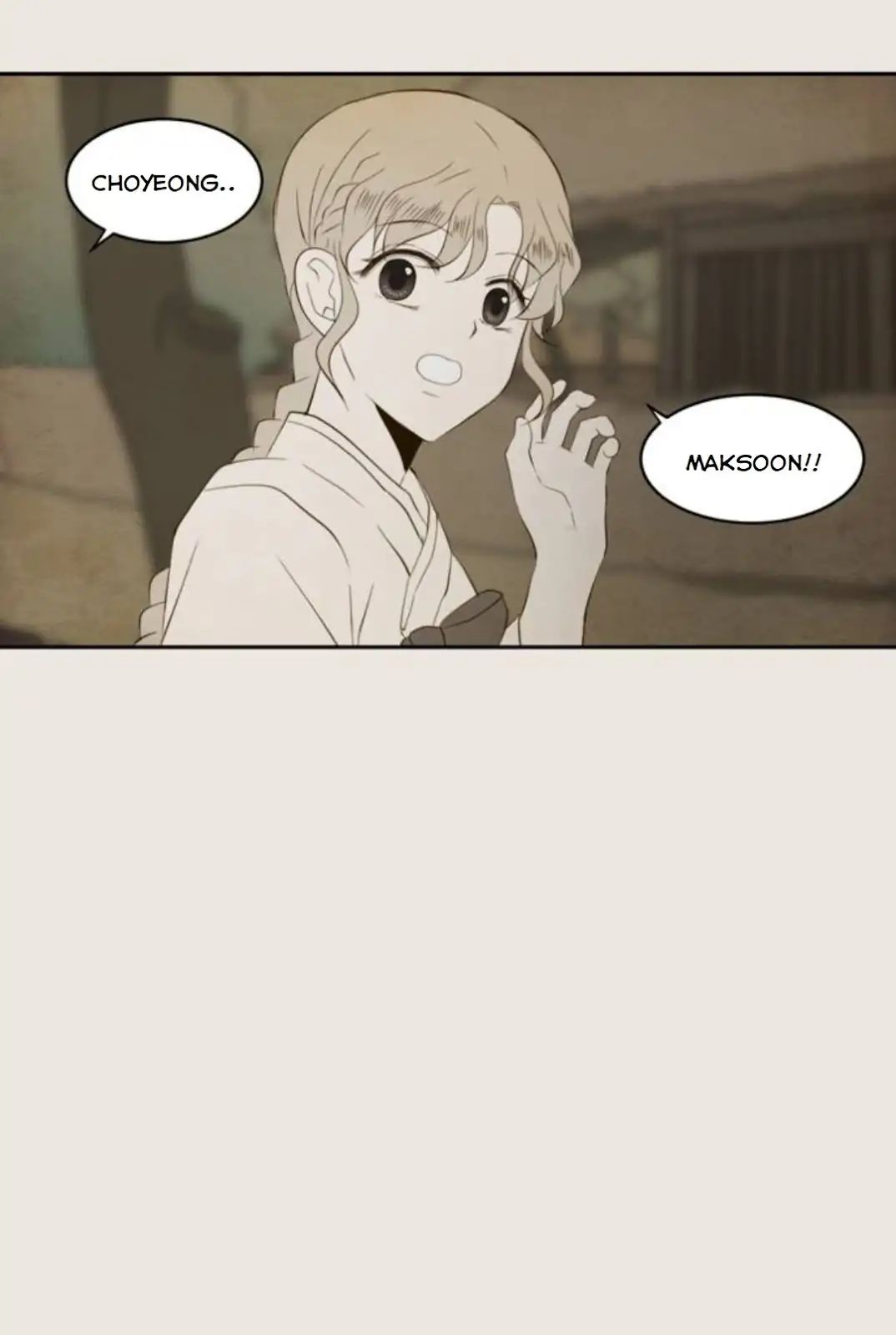 Read A Good Day To Be A Dog (en) Manga Online