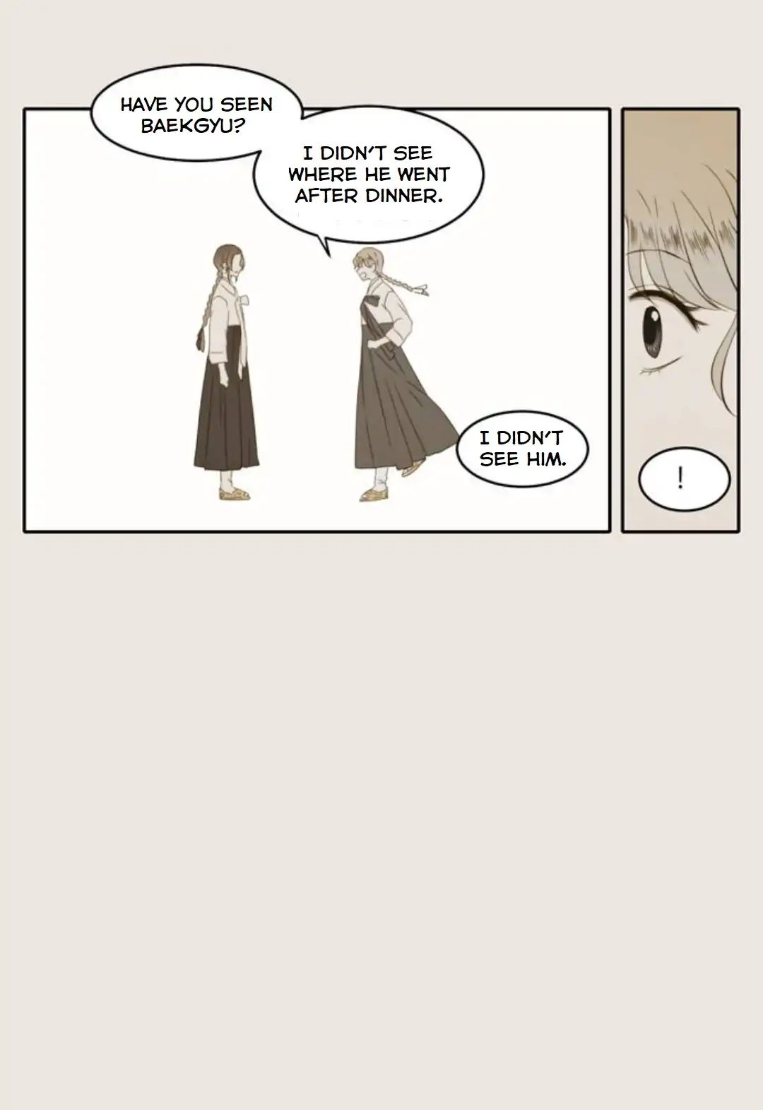 Read A Good Day To Be A Dog (en) Manga Online