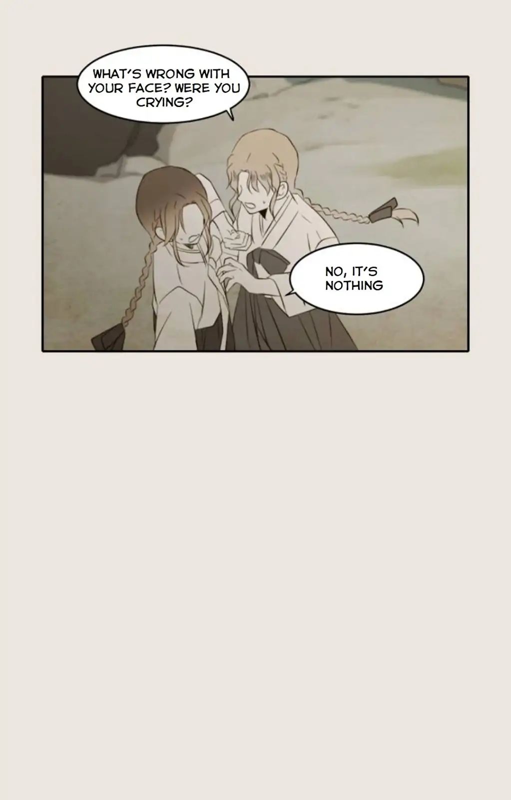 Read A Good Day To Be A Dog (en) Manga Online