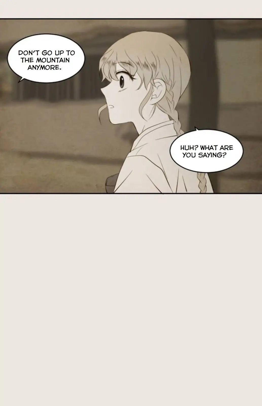 Read A Good Day To Be A Dog (en) Manga Online