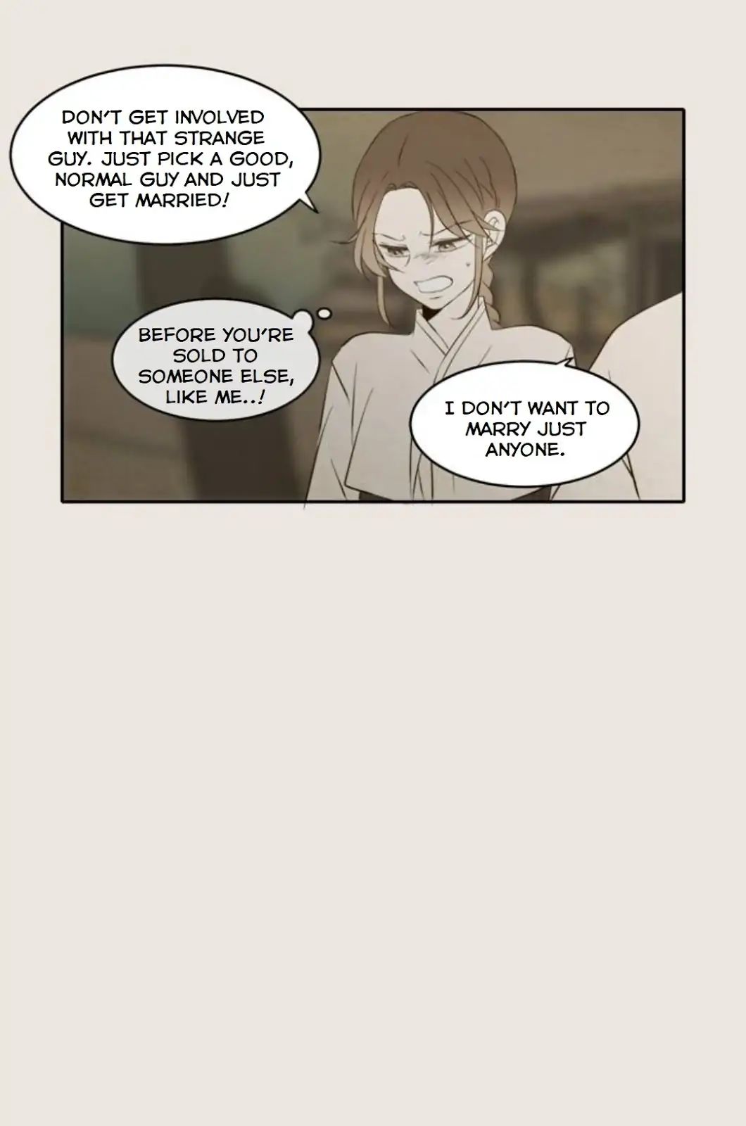 Read A Good Day To Be A Dog (en) Manga Online
