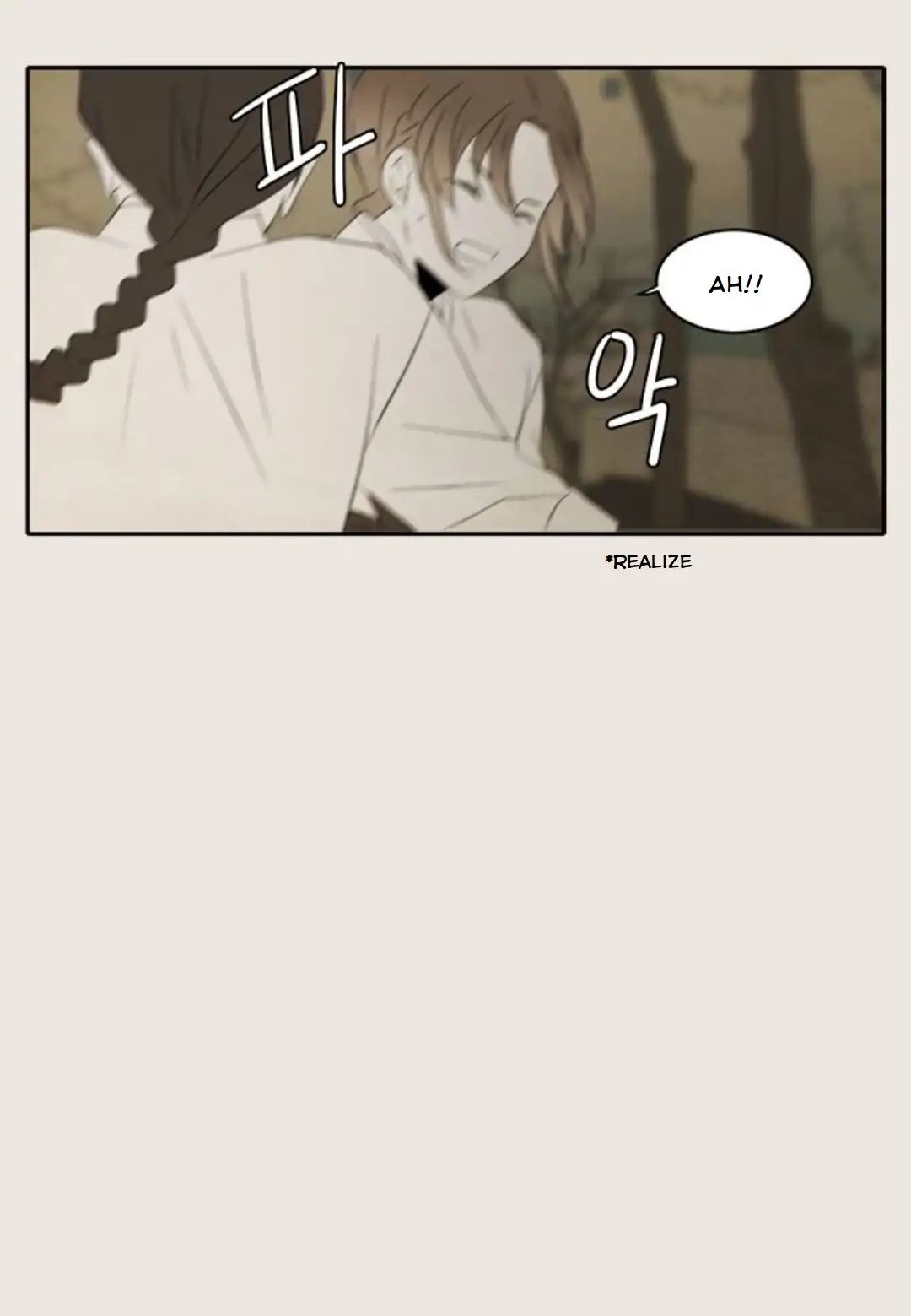 Read A Good Day To Be A Dog (en) Manga Online