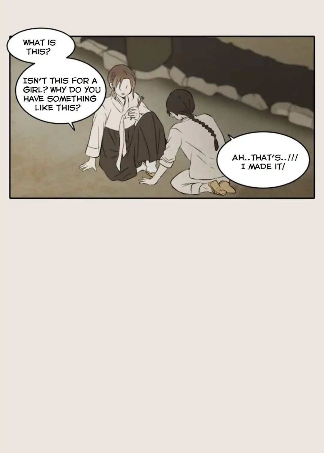 Read A Good Day To Be A Dog (en) Manga Online