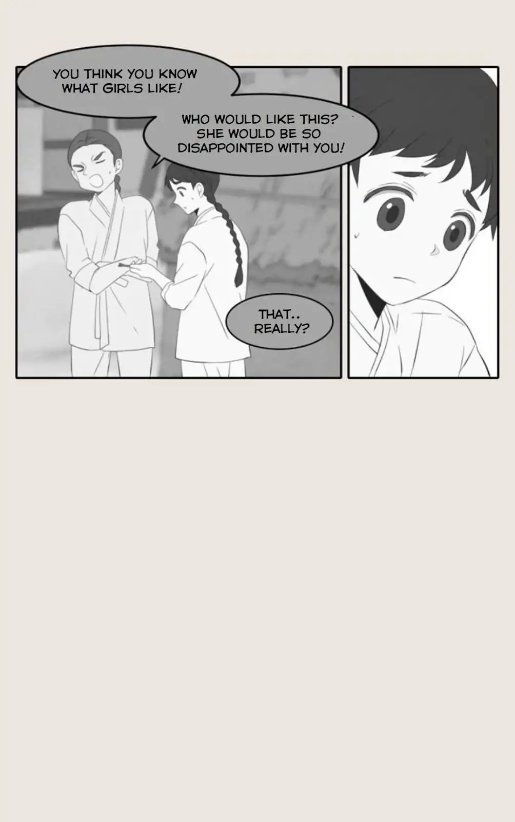 Read A Good Day To Be A Dog (en) Manga Online