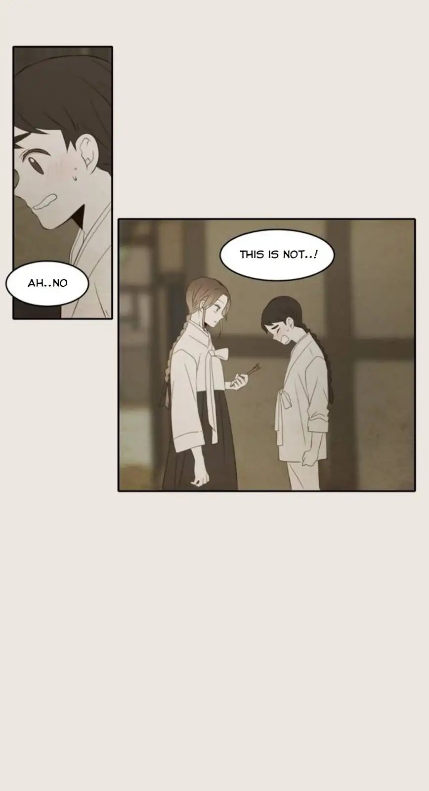 Read A Good Day To Be A Dog (en) Manga Online