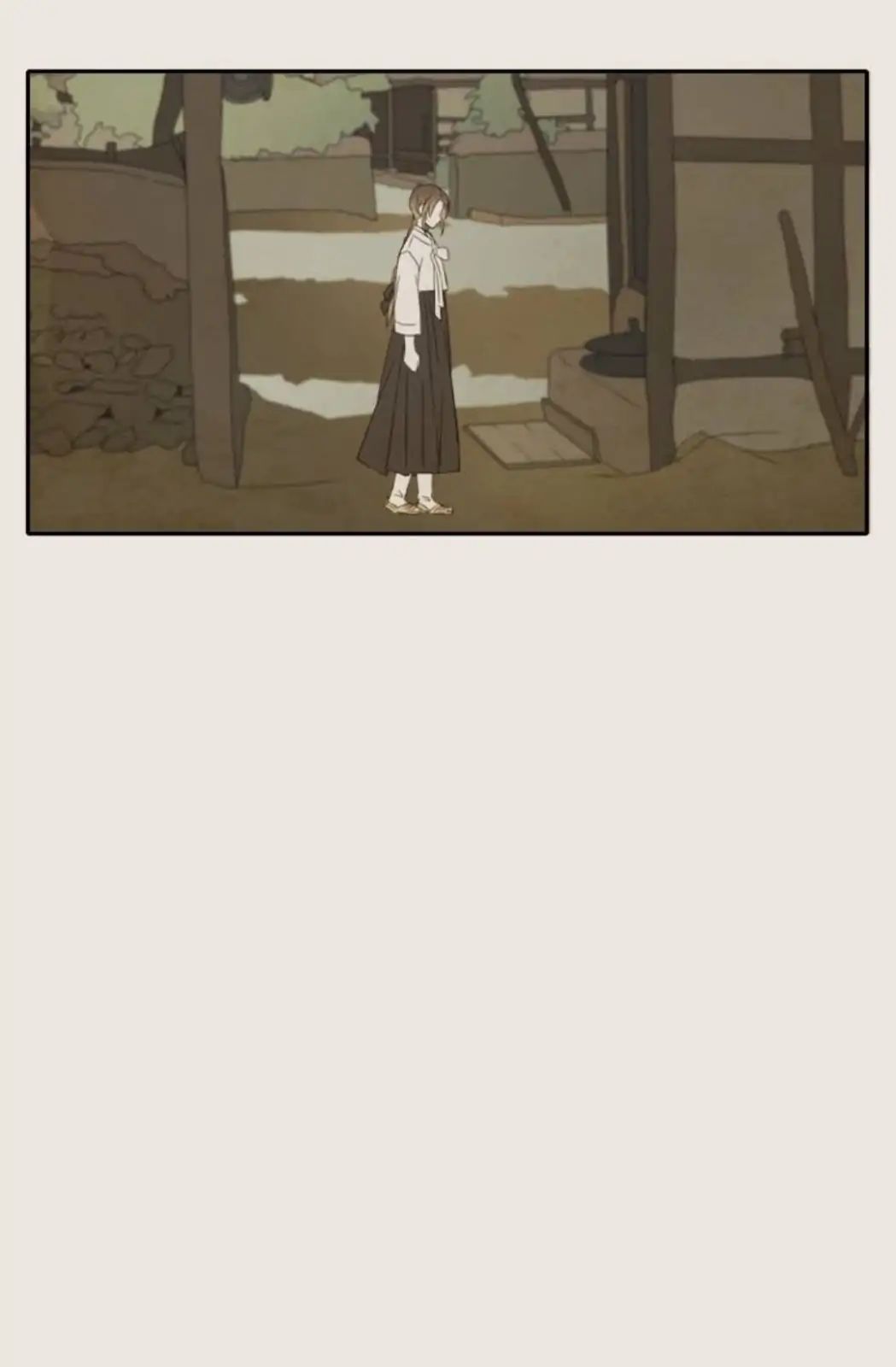 Read A Good Day To Be A Dog (en) Manga Online