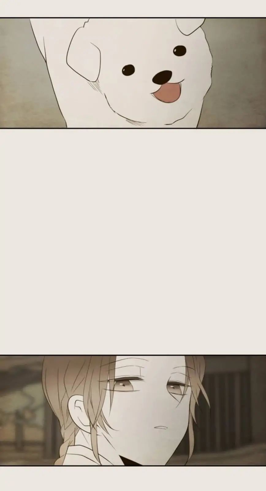 Read A Good Day To Be A Dog (en) Manga Online