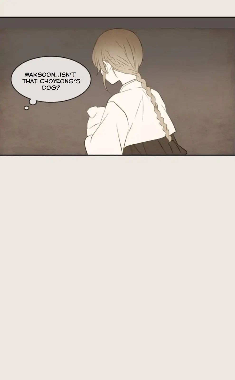 Read A Good Day To Be A Dog (en) Manga Online