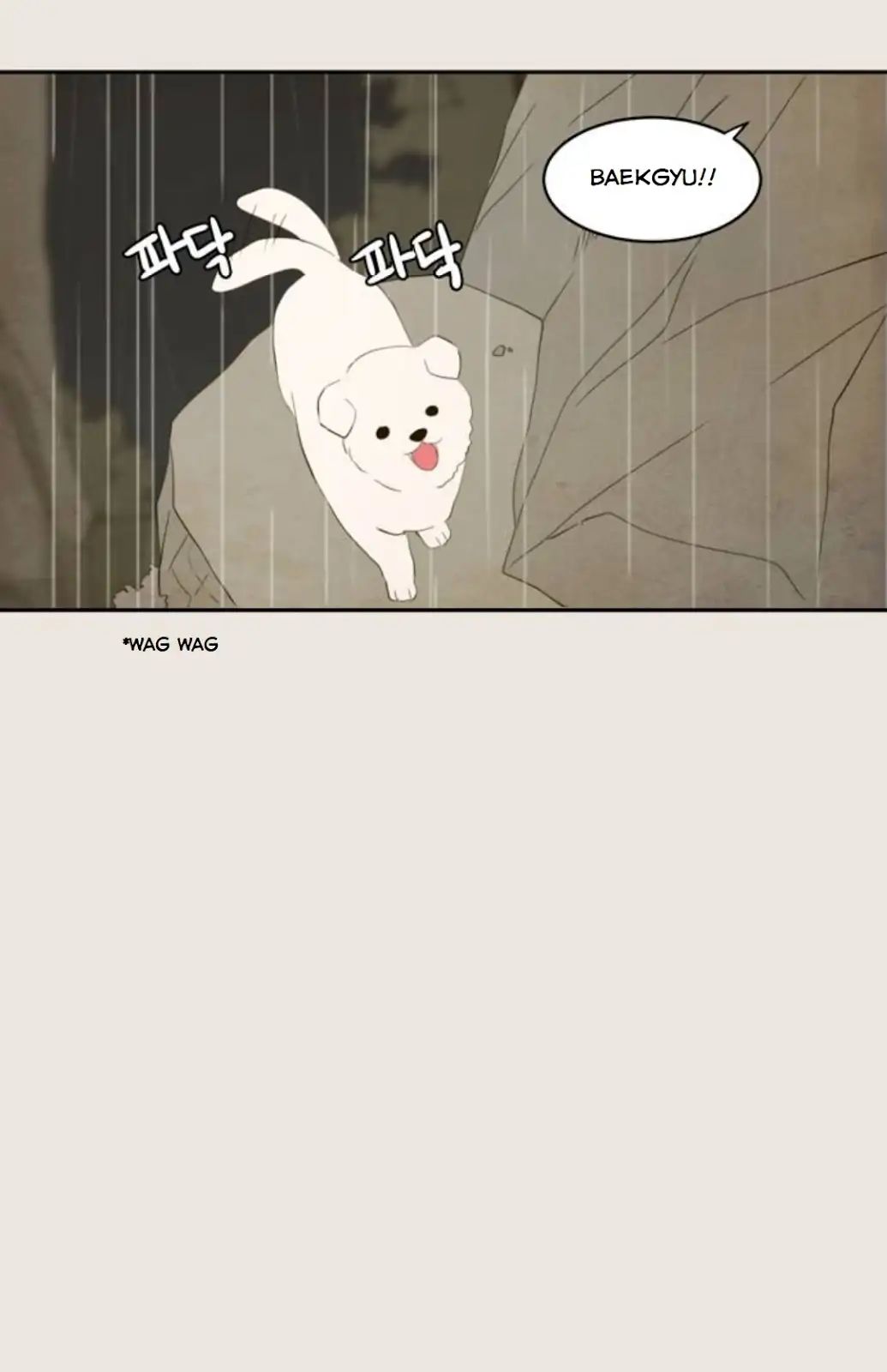 Read A Good Day To Be A Dog (en) Manga Online