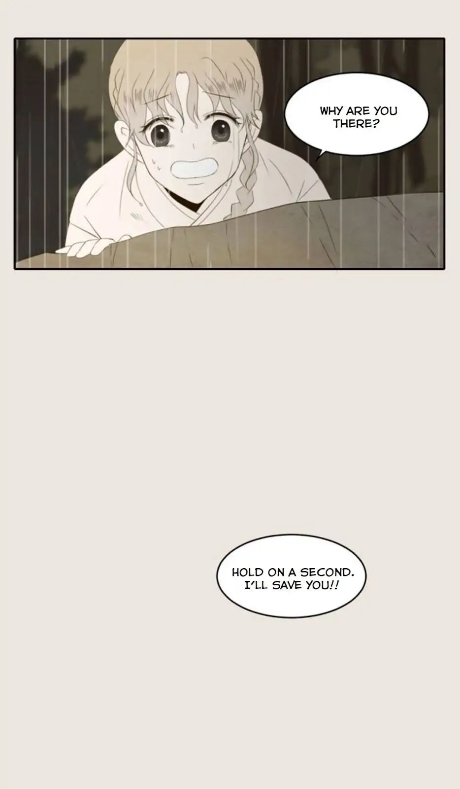 Read A Good Day To Be A Dog (en) Manga Online
