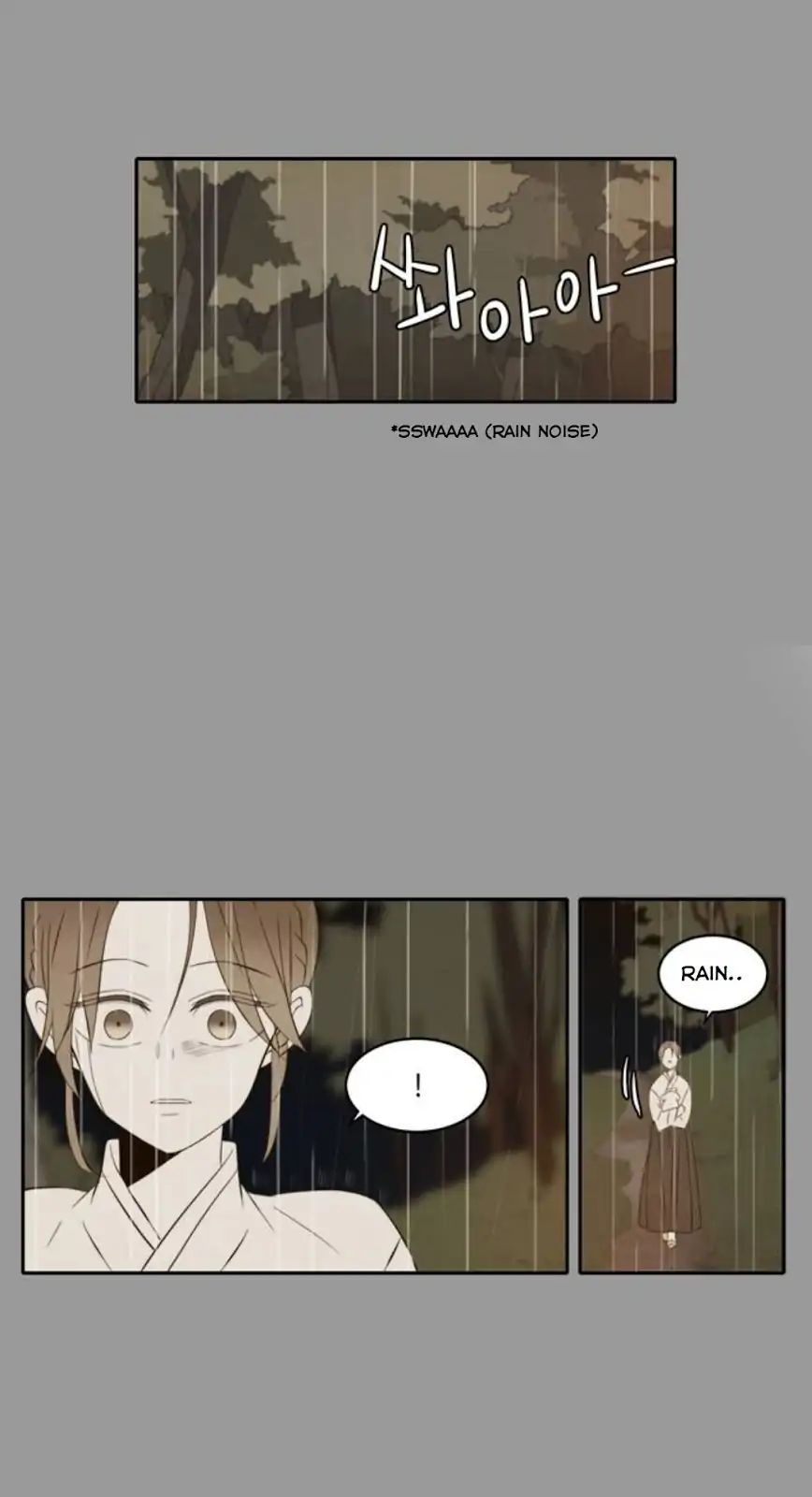 Read A Good Day To Be A Dog (en) Manga Online