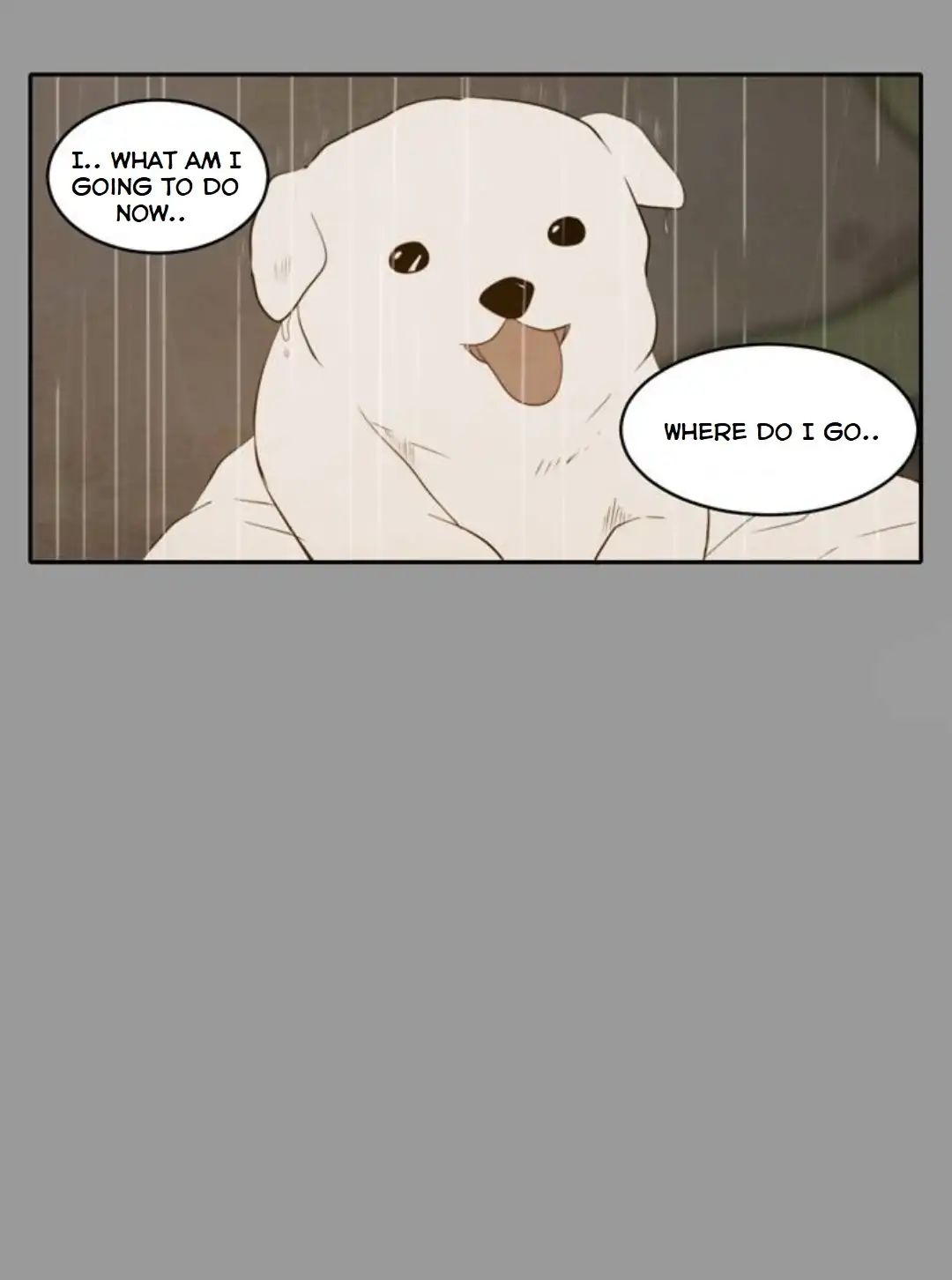 Read A Good Day To Be A Dog (en) Manga Online