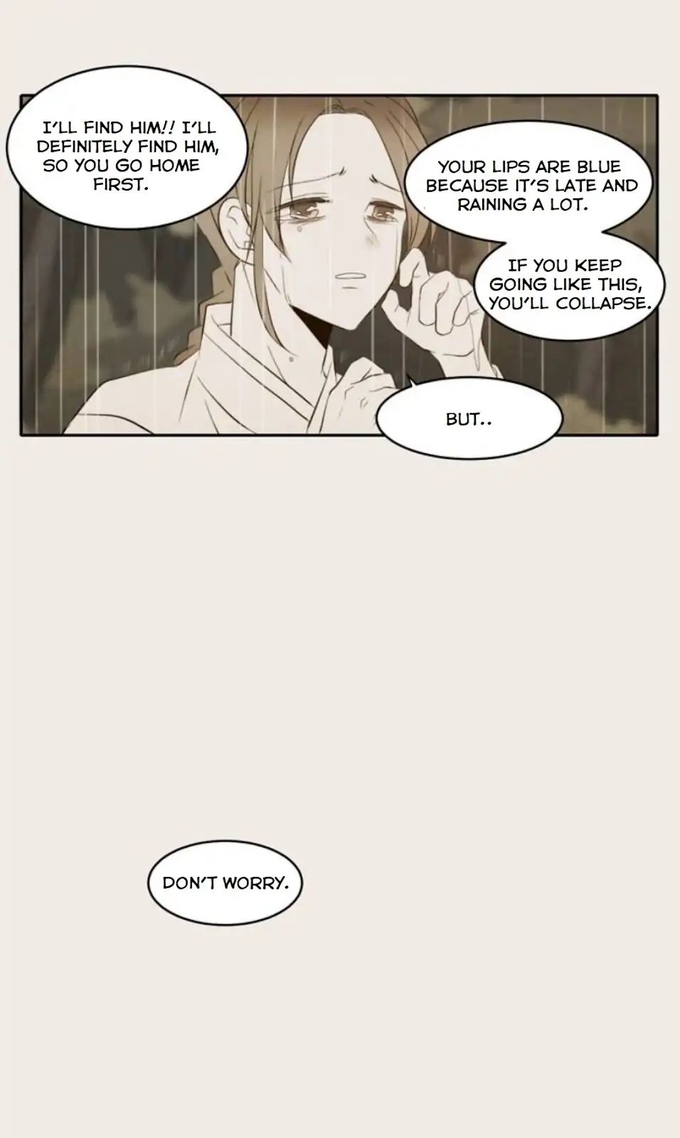 Read A Good Day To Be A Dog (en) Manga Online