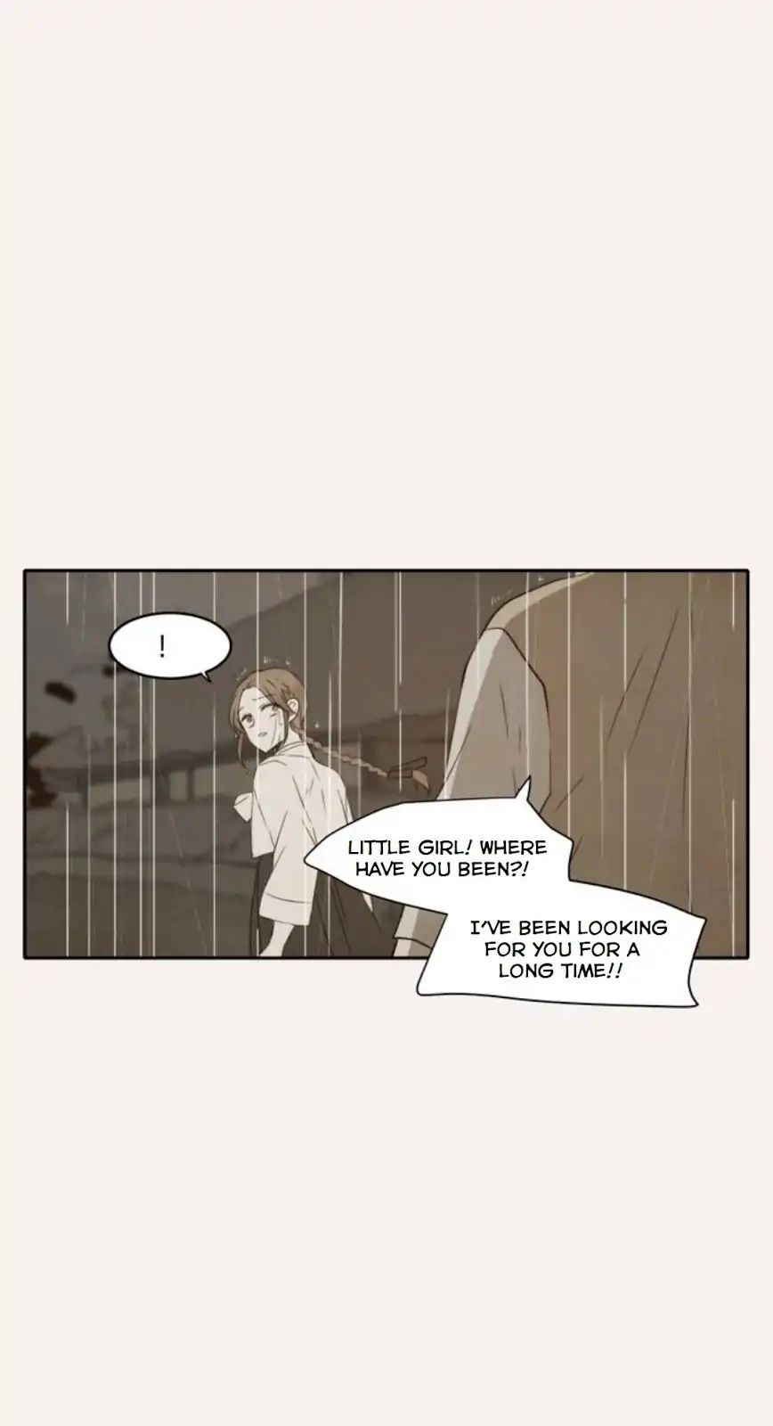 Read A Good Day To Be A Dog (en) Manga Online