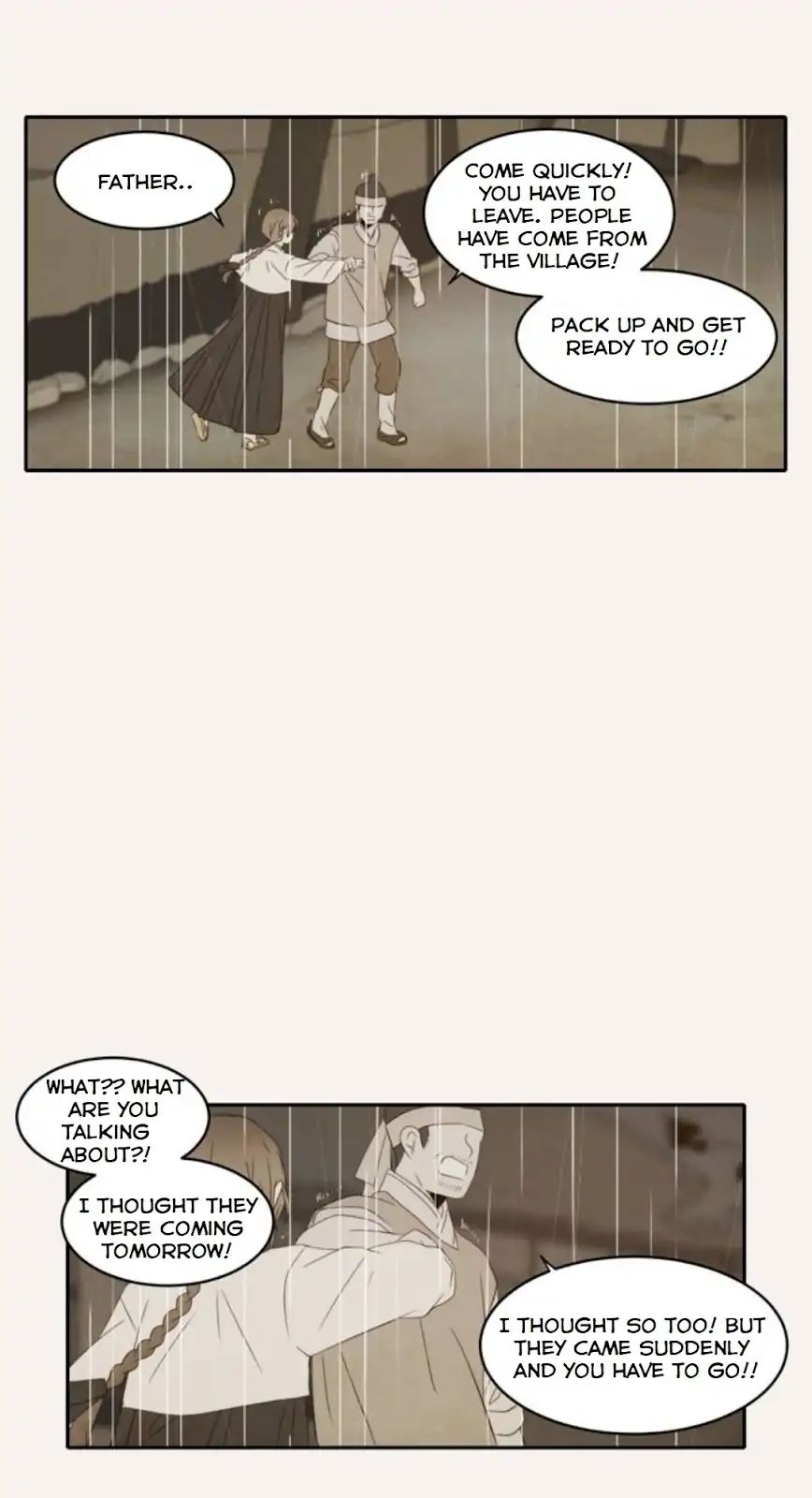 Read A Good Day To Be A Dog (en) Manga Online