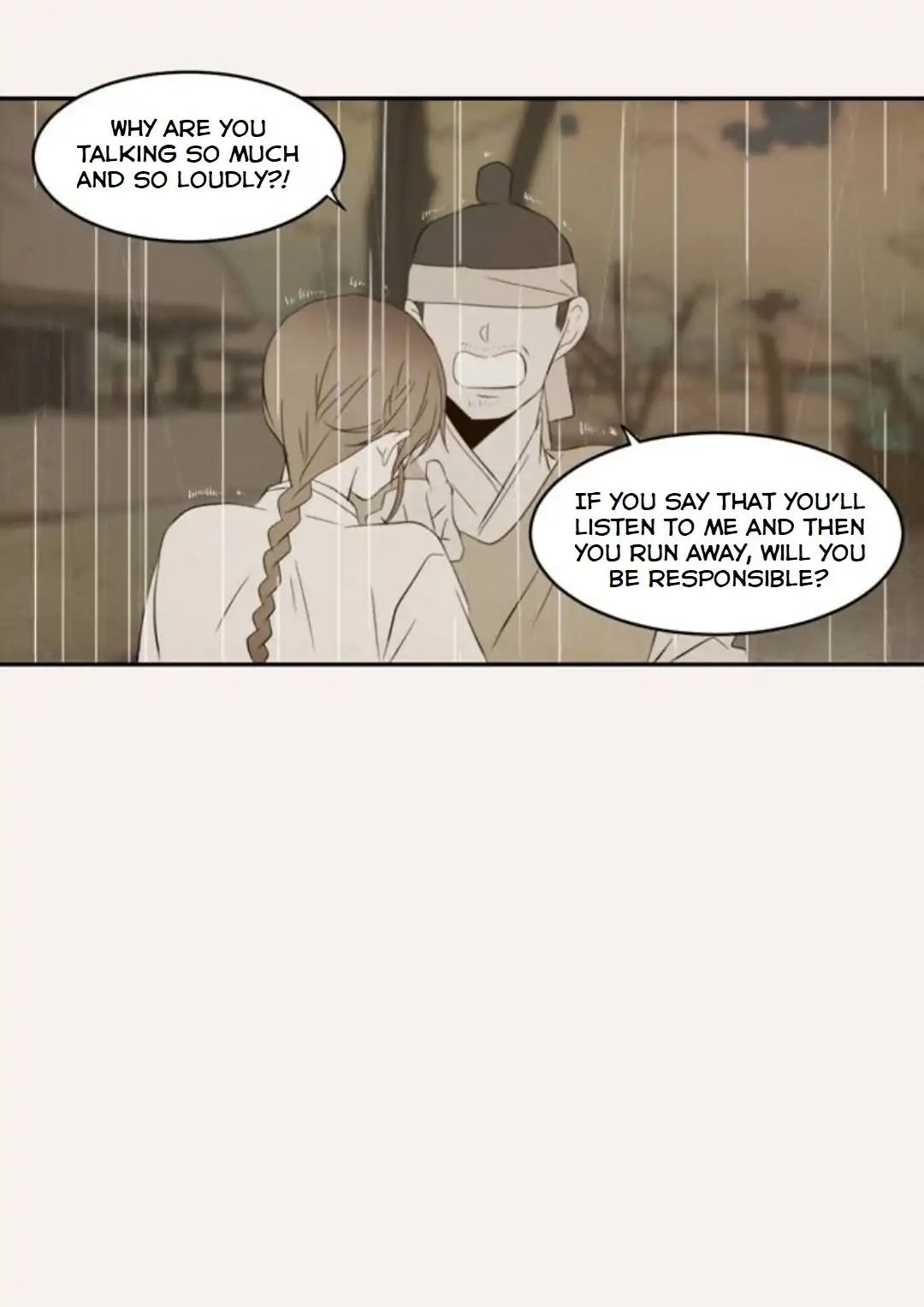 Read A Good Day To Be A Dog (en) Manga Online
