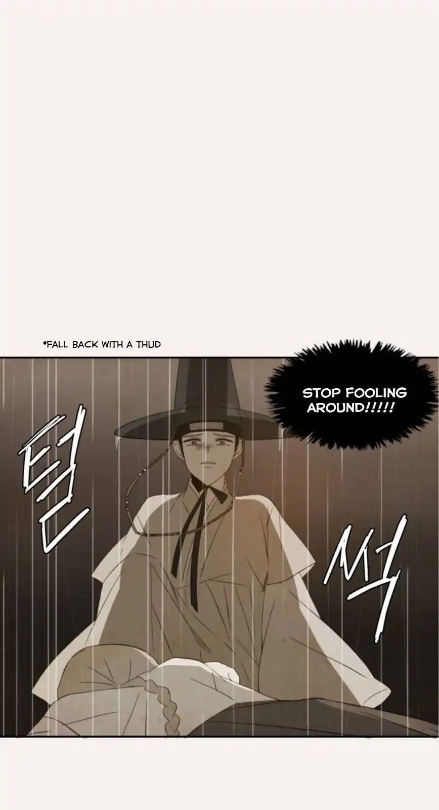 Read A Good Day To Be A Dog (en) Manga Online