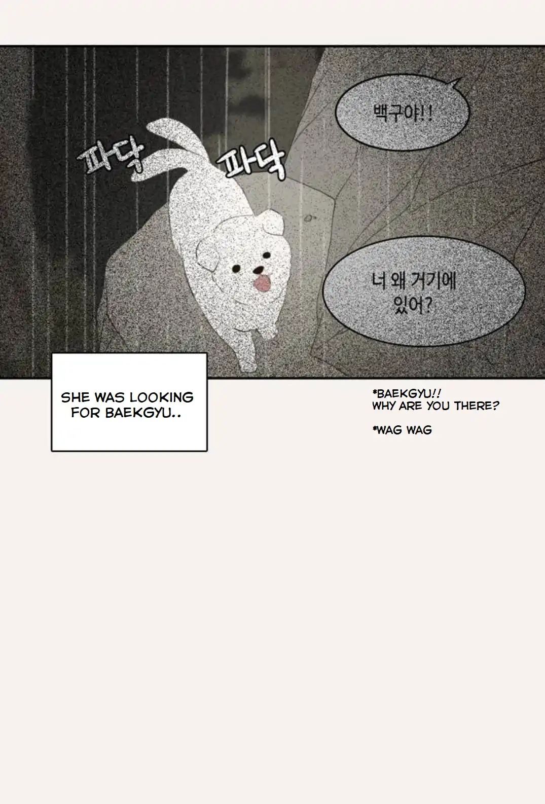 Read A Good Day To Be A Dog (en) Manga Online