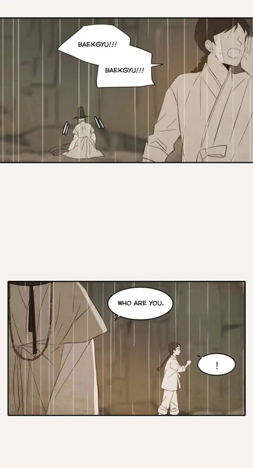 Read A Good Day To Be A Dog (en) Manga Online