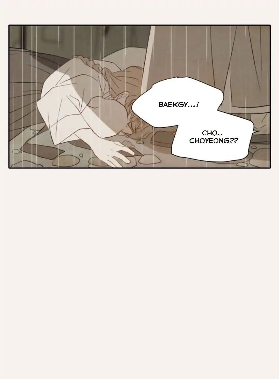 Read A Good Day To Be A Dog (en) Manga Online