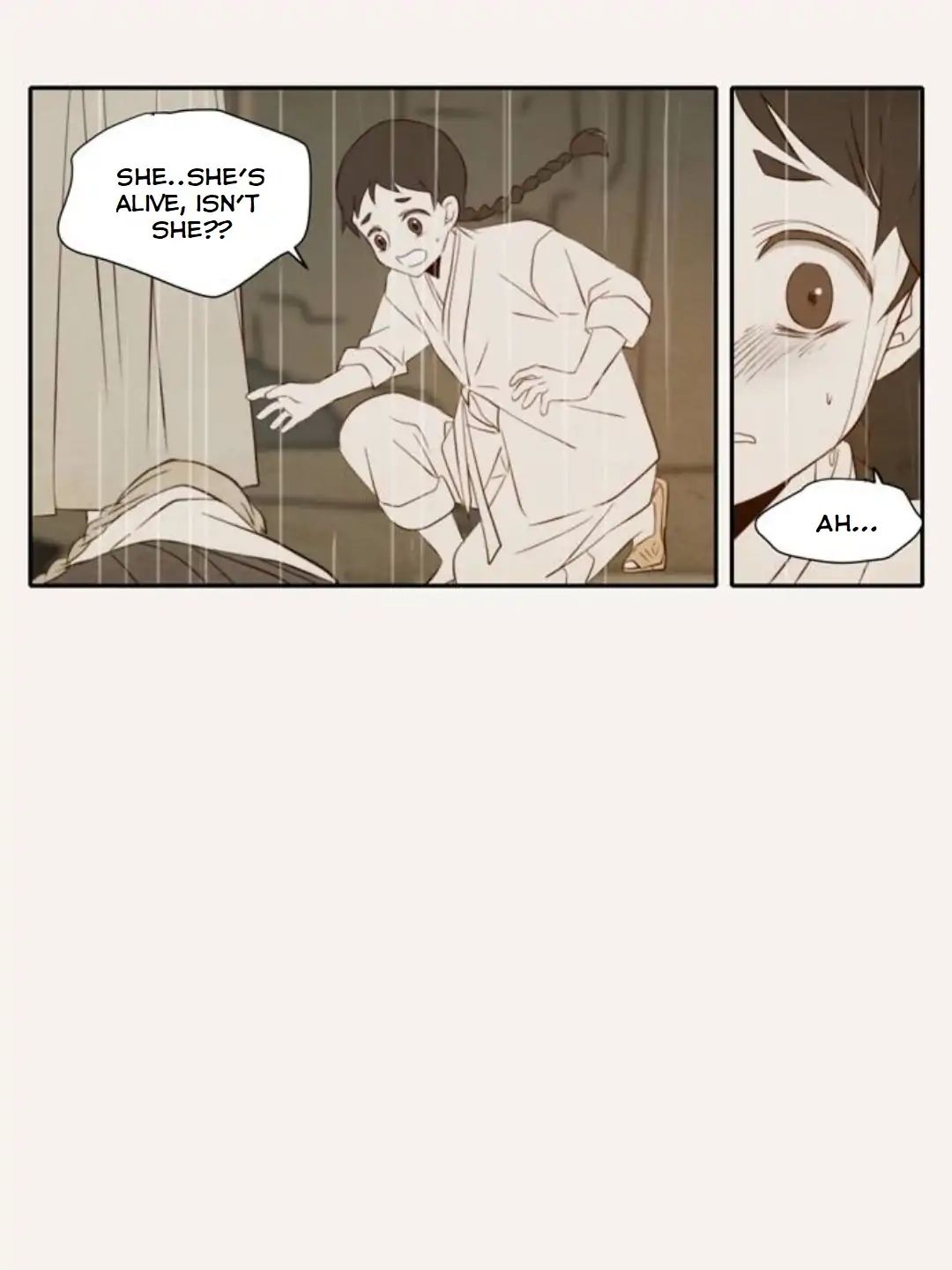 Read A Good Day To Be A Dog (en) Manga Online