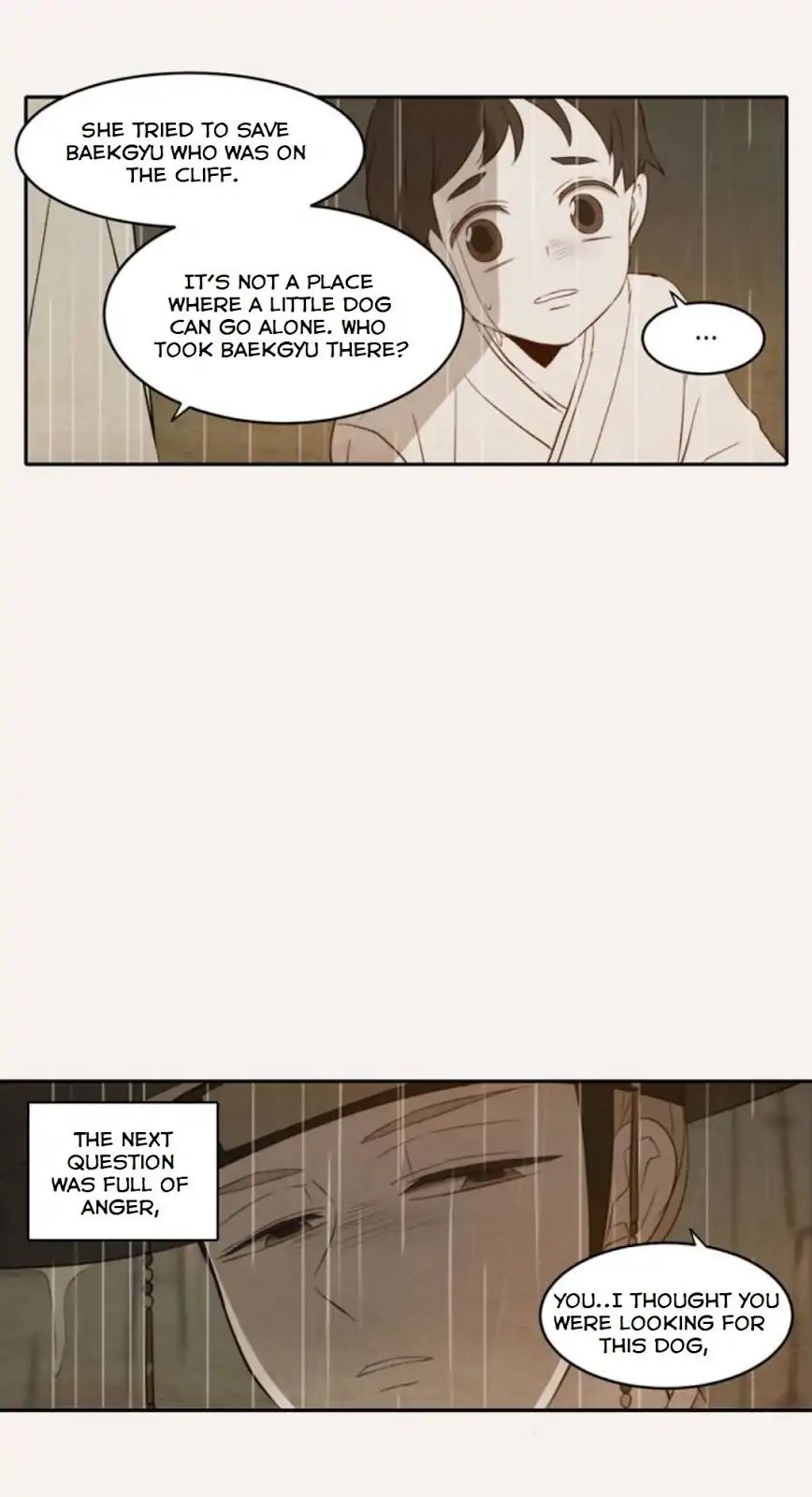 Read A Good Day To Be A Dog (en) Manga Online