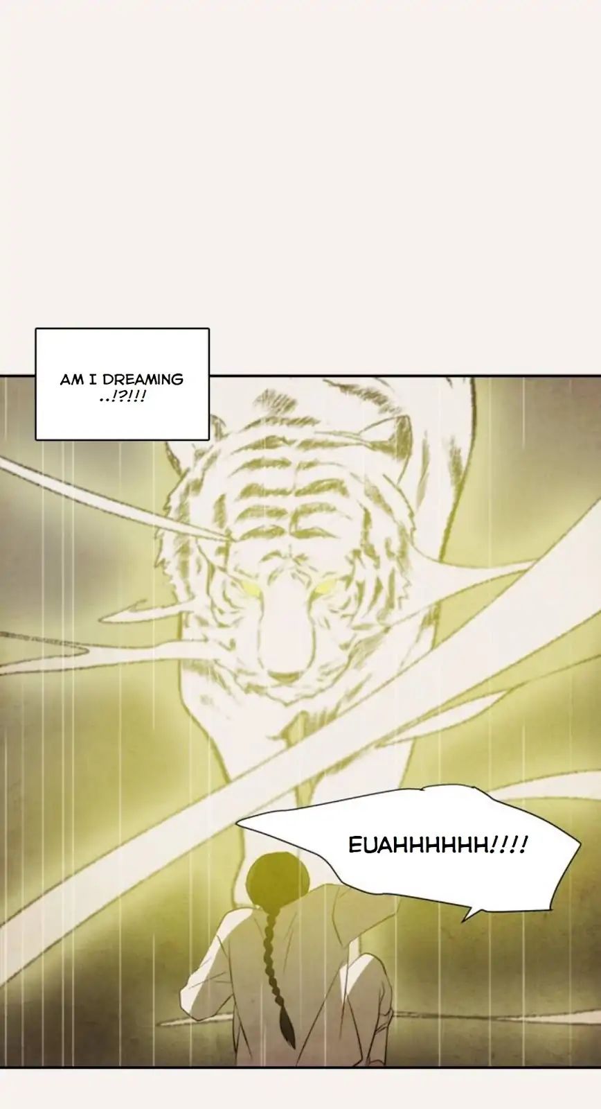 Read A Good Day To Be A Dog (en) Manga Online