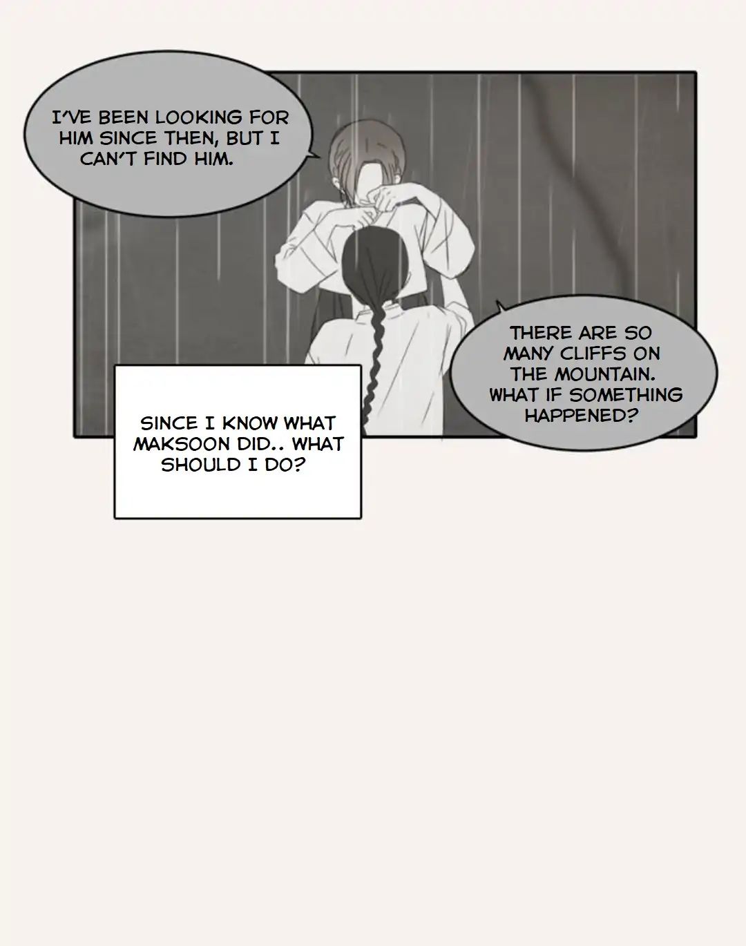 Read A Good Day To Be A Dog (en) Manga Online