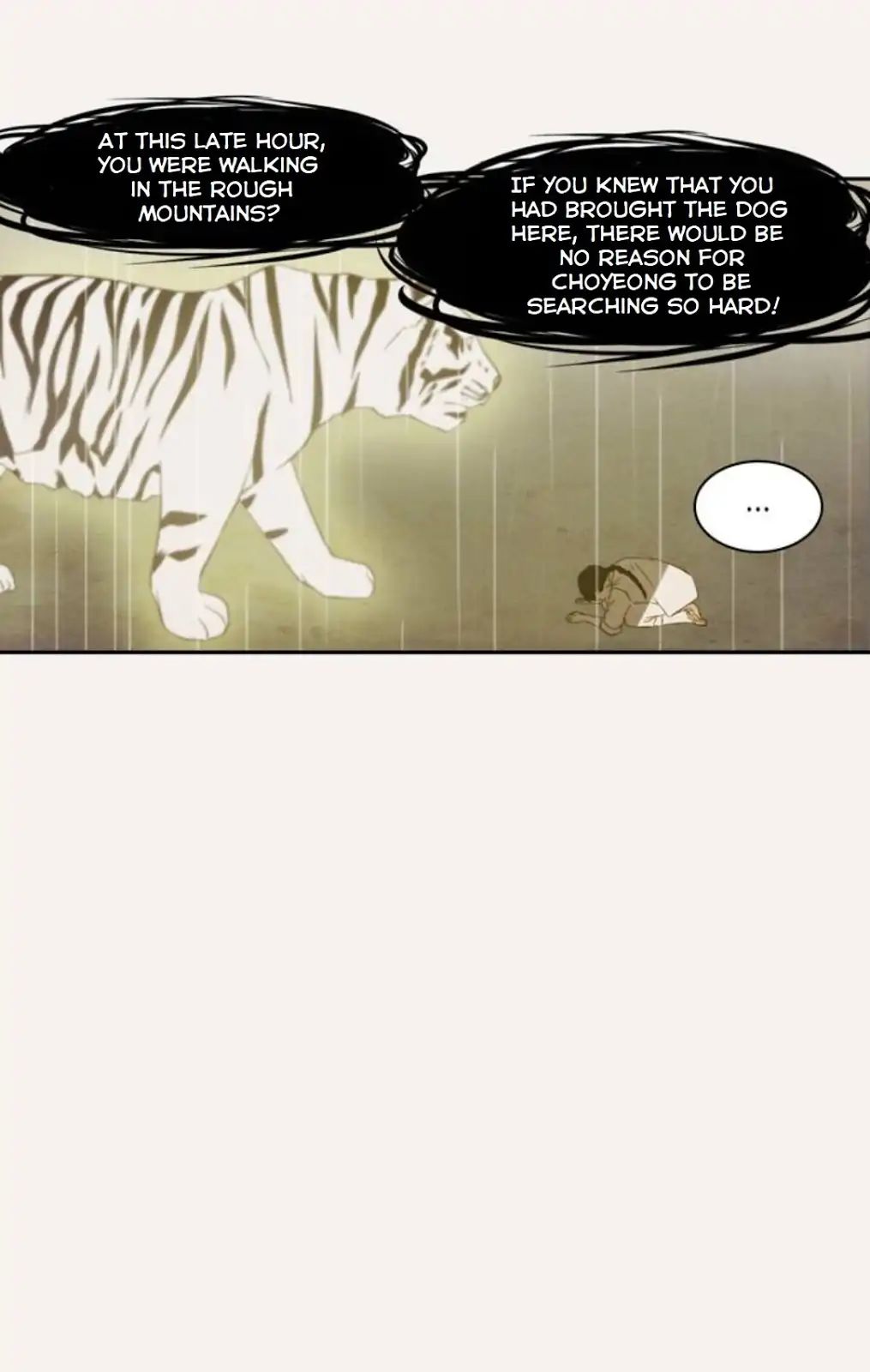 Read A Good Day To Be A Dog (en) Manga Online