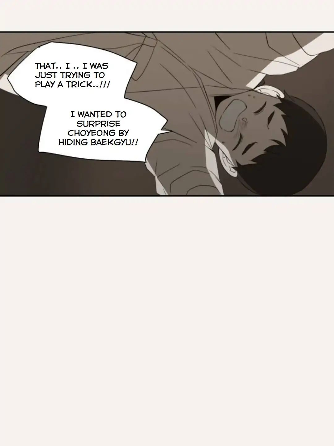 Read A Good Day To Be A Dog (en) Manga Online
