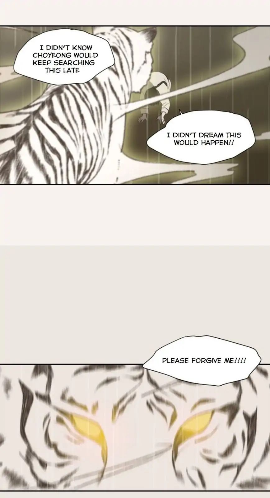Read A Good Day To Be A Dog (en) Manga Online
