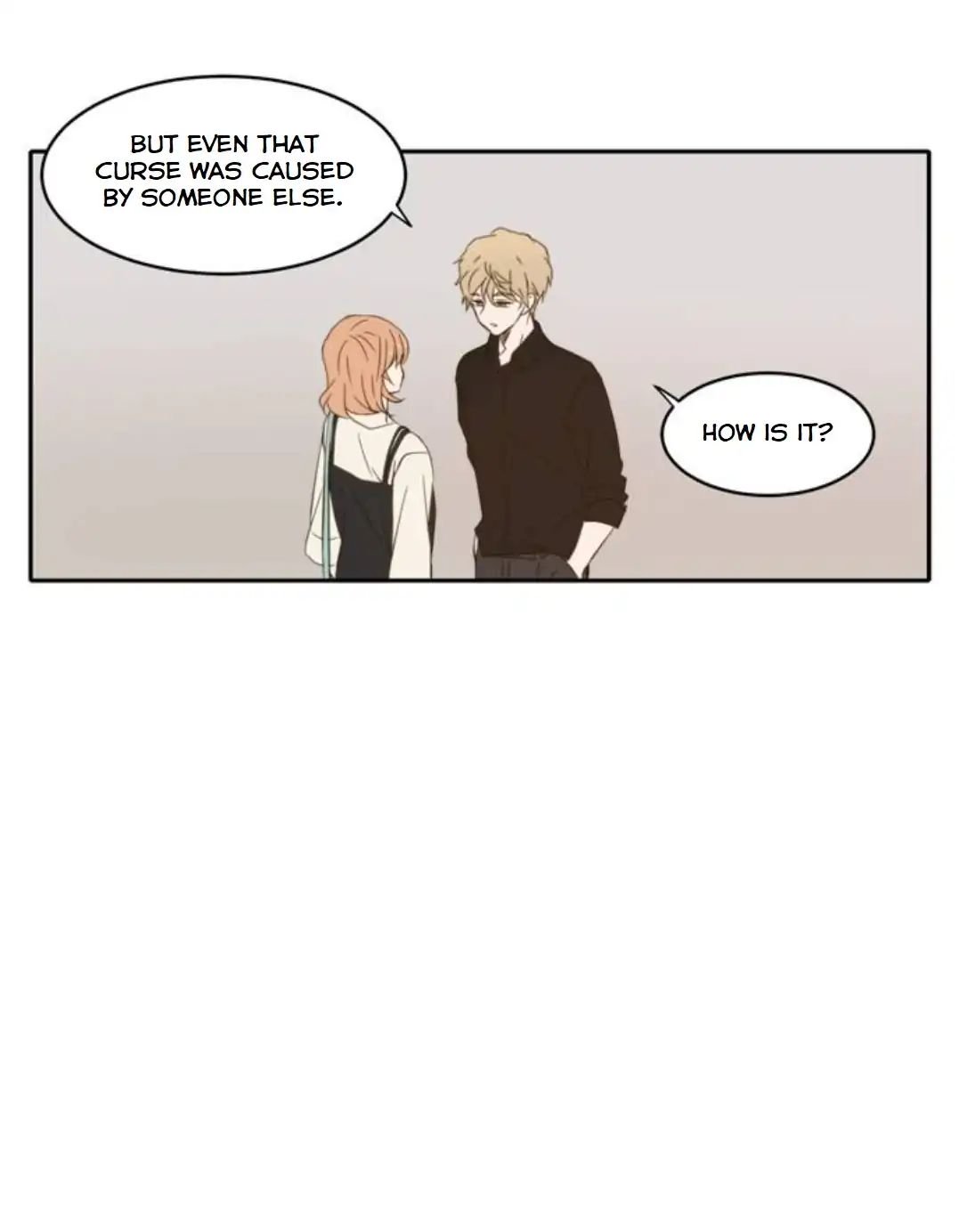 Read A Good Day To Be A Dog (en) Manga Online
