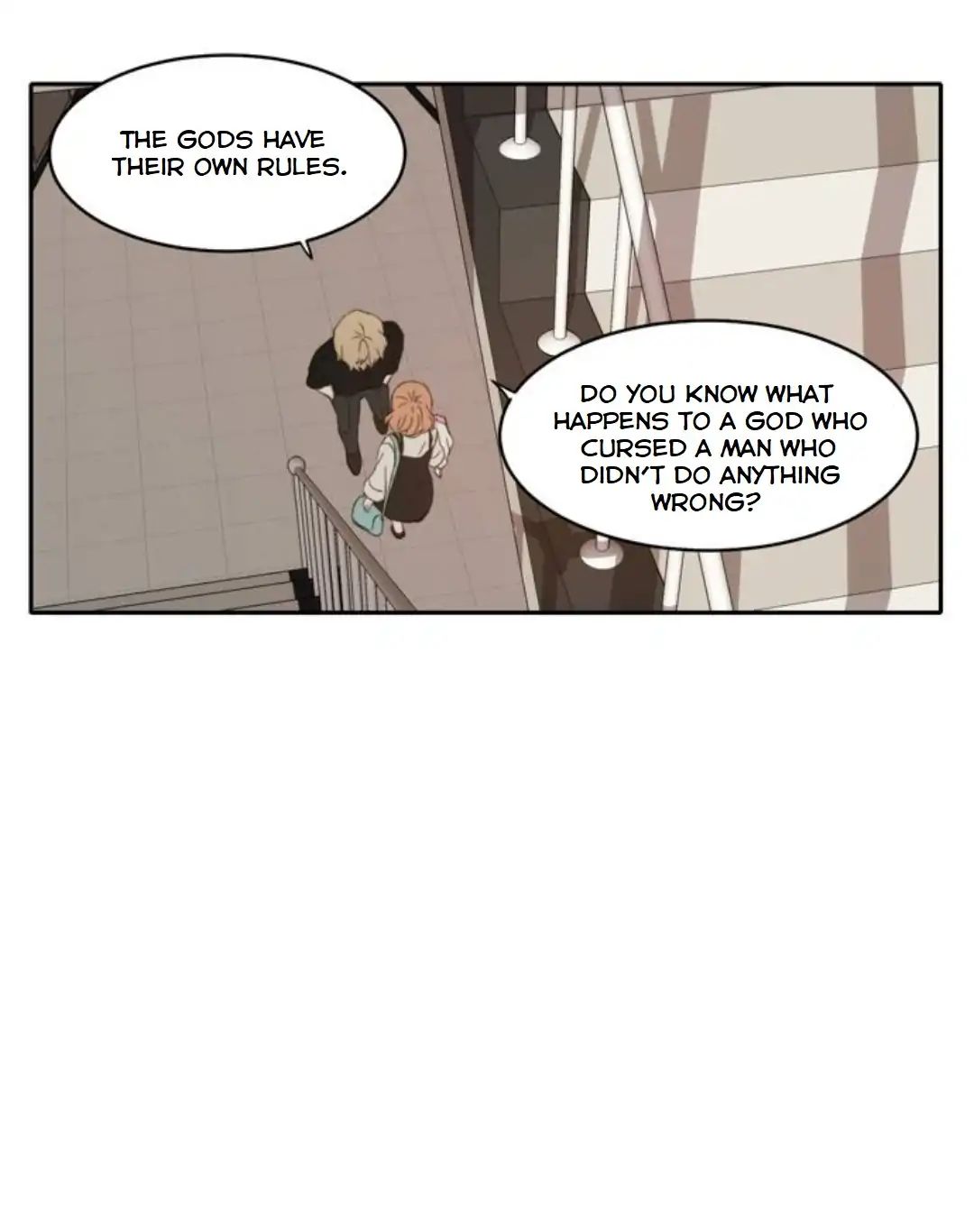 Read A Good Day To Be A Dog (en) Manga Online