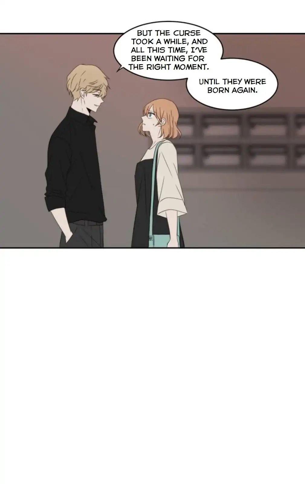Read A Good Day To Be A Dog (en) Manga Online