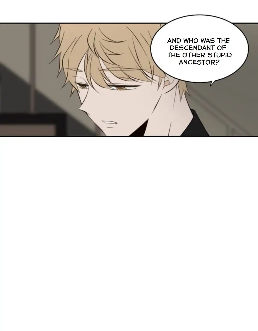 Read A Good Day To Be A Dog (en) Manga Online