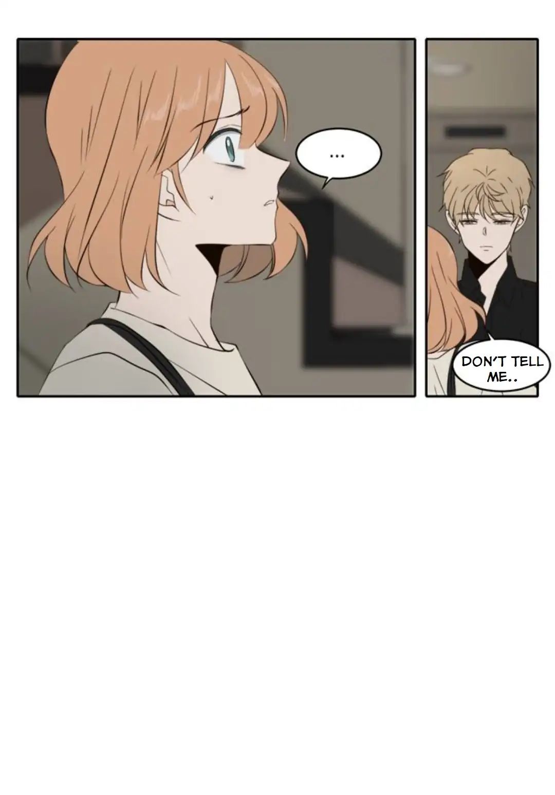 Read A Good Day To Be A Dog (en) Manga Online