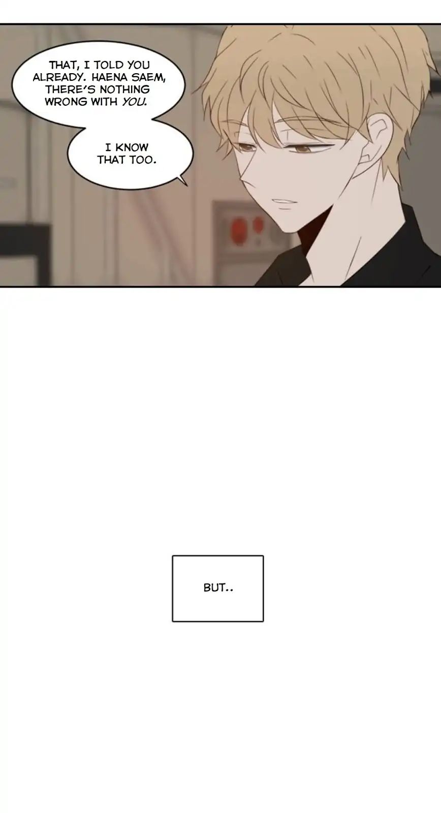 Read A Good Day To Be A Dog (en) Manga Online