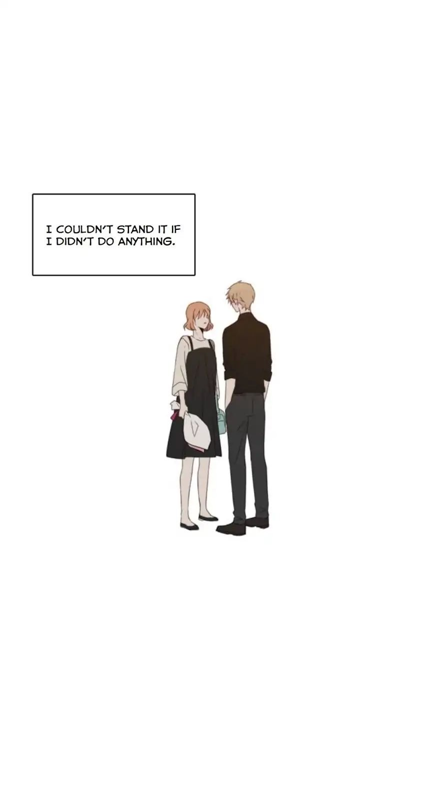 Read A Good Day To Be A Dog (en) Manga Online